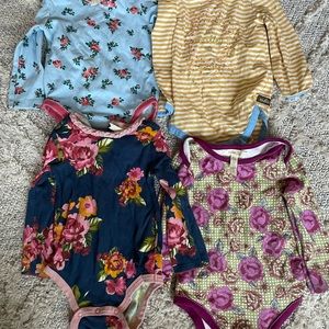 Bodysuit set Matilda Jane